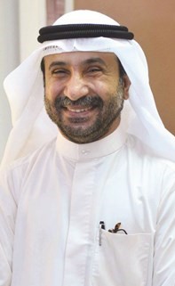 منصور الظفيري﻿