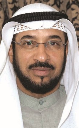 المحامي ناهس العنزي﻿
