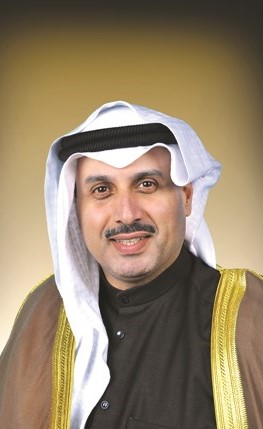 الشيخ حمد جابر العلي ﻿