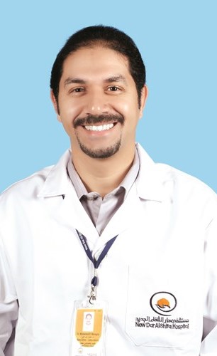 دمحمد المراغي﻿