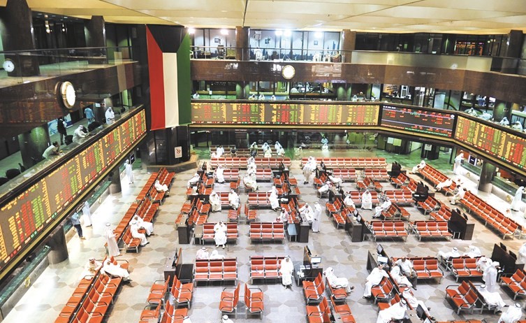 البورصة تعول على نظام صانع السوق المنتظر اقراره في نوفمبر المقبل فهل ينجح في حل معضلة السيولة﻿