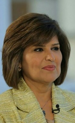 نبيلة العنجري﻿