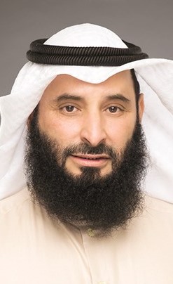 سعود الحريجي﻿