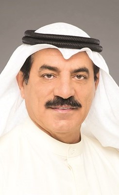 عبدالله المعيوف﻿