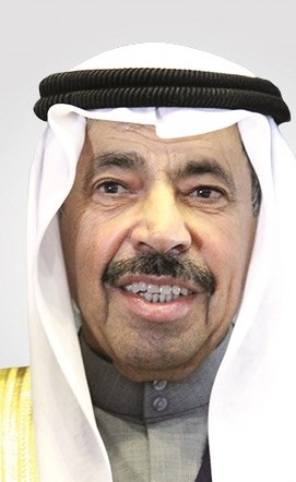 عبدالعزيز سعود البابطين﻿