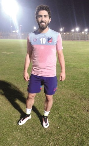 فراس الخطيب﻿