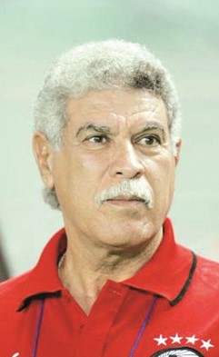 حسن شحاته﻿
