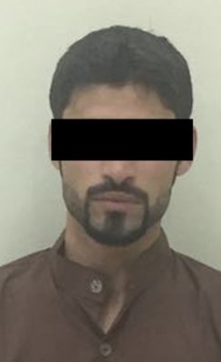 الصور التي عثر عليها في هاتف الايرانيين لا تشكل جريمة﻿