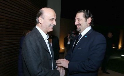ما حقيقة التفاهمات ومداها بين عون وكل من الحريري وجعجع؟!
