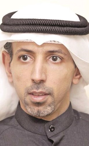 مهلهل خالد المضف﻿