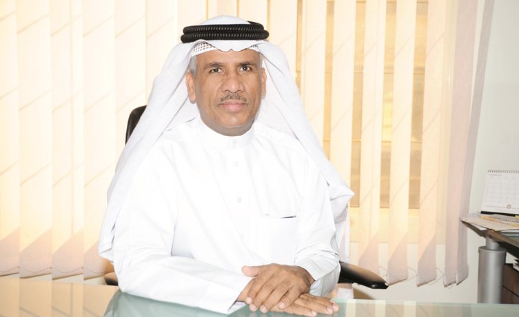 الامين العام لمركز التحكيم التجاري لدول مجلس التعاون احمد نجم﻿