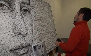 بالفيديو.. هدية فريدة لبوتن في عيد ميلاده