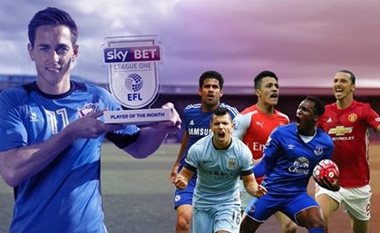 لاعب درجة ثانية يتفوق على ملايين البريمييرليغ