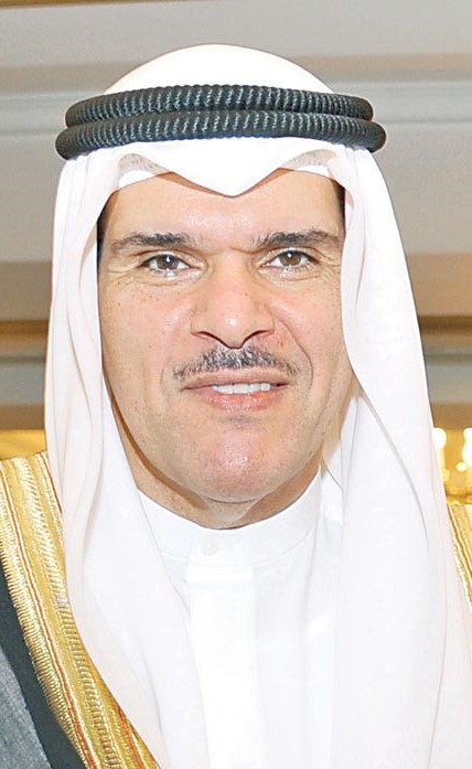 الشيخ سلمان الحمود