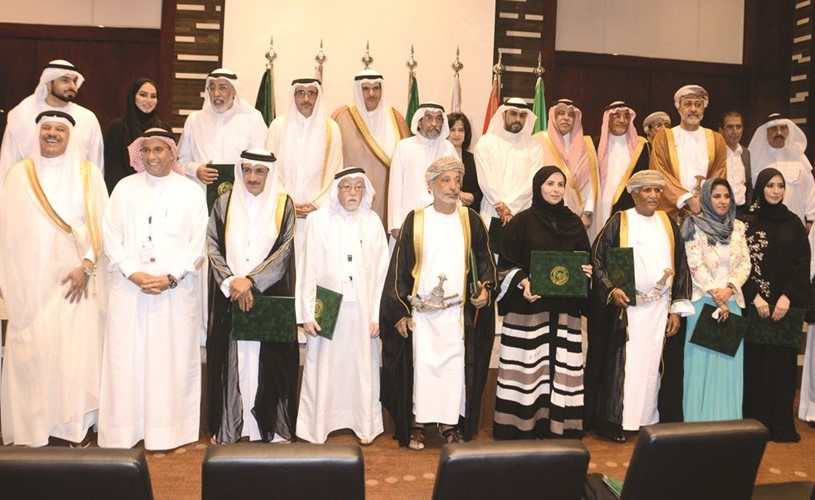 الحمود: السعودية عمق دول الخليج والداعم الدائم لاستقرارها