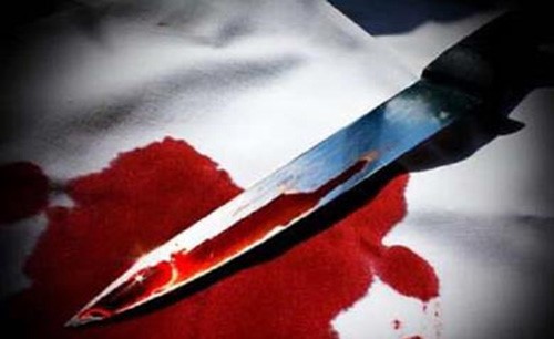 جريمة مروعة.. قتلت "عشيقها" لمحاولته ممارسة الرذيلة معاها أمام أولادها !