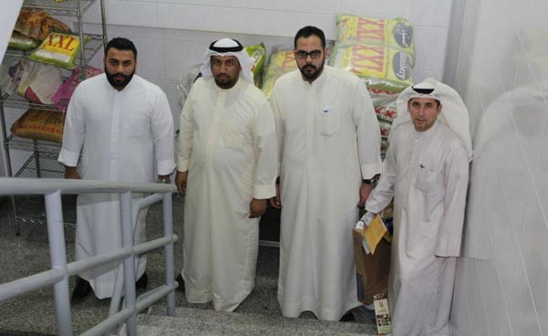 "التجارة" تخالف شركات باعت مواد غذائية منتهية الصلاحية وغش في بلد منشأ اللحوم
