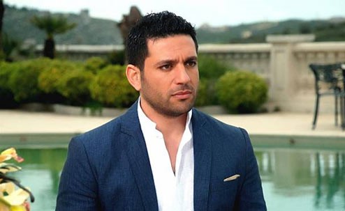بالفيديو.. حسن الرداد يعترف بمعاناته من فوبيا غريبة.. لن تصدقوها!