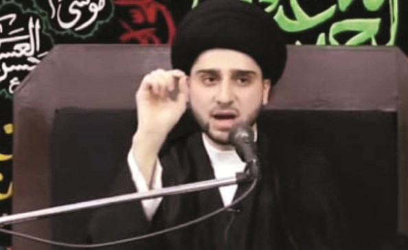  السيد محمد شبر﻿