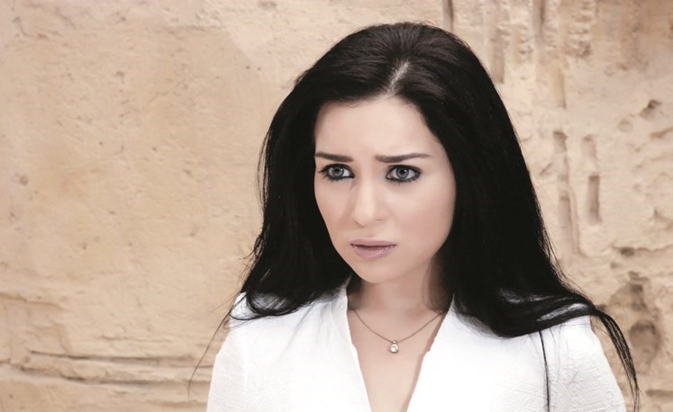 مي عزالدين﻿