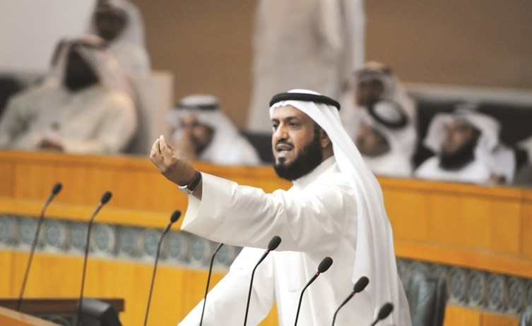  الراحل النائب السابق فلاح الصواغ
