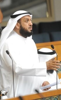 الفقيد فلاح الصواغ