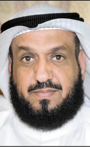 الفقيد فلاح الصواغ