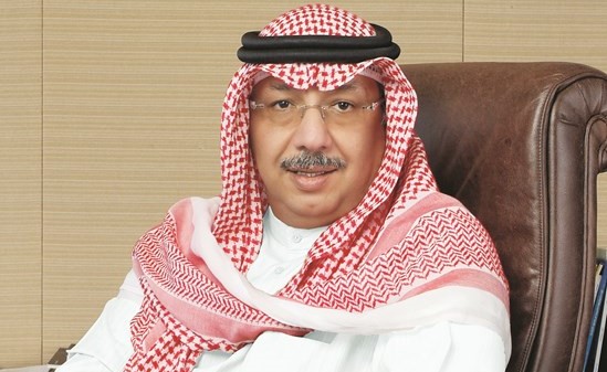 الشيخ محمد الجراح ﻿