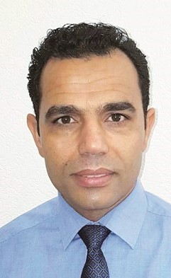 ابراهيم حكيم ﻿