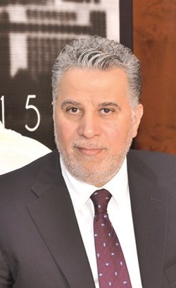 خالد علوان﻿