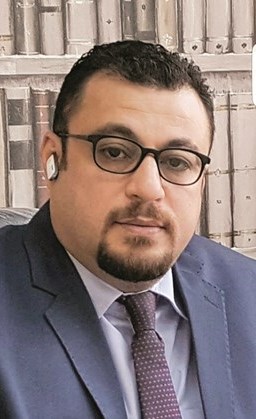 ضياء العبد﻿