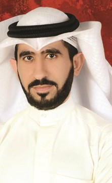 صلاح المهيني ﻿