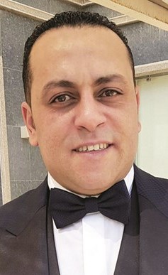 محمد الرفاعي﻿