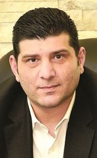 محمد حمزة﻿