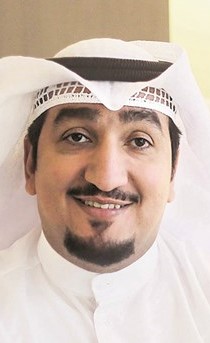 فالح المطيري﻿