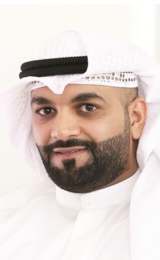 خالد المالكي﻿