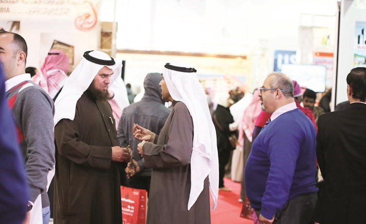 مشاريع مميزة ستطرحها الشركات المشاركة بمعرض النخبة العقاري لعملاء المعرض﻿