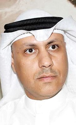   فواز الشيباني