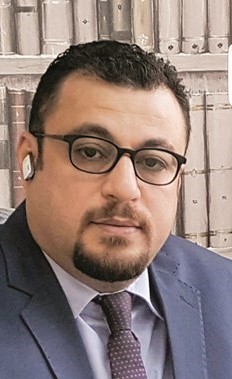 ضياء العبد﻿