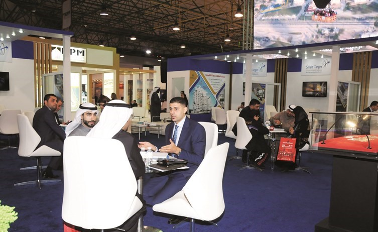 شركات جديدة تعلن مشاركتها في «معرض النخبة العقاري» بمشاريع مميزة حول العالم