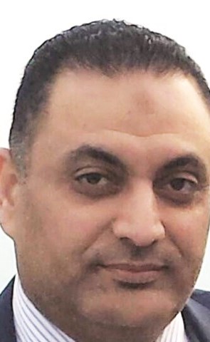 احمد الصياد﻿