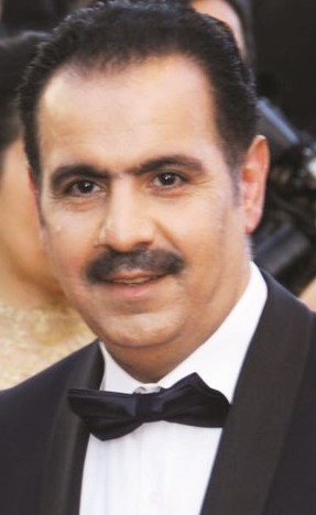 عادل المسلم﻿