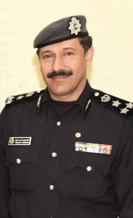 العميد عابدين العابدين﻿