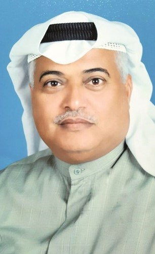 العقيد اركان حرب حامد السنافي﻿