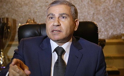 محمد على مصيلحي