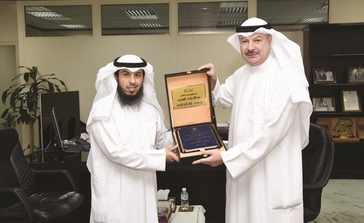 دنايف الحربي مهديا الوكيل عبداللطيف السريع رسالة الدكتوراه﻿