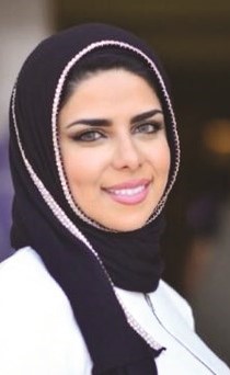 اسراء الكندري﻿
