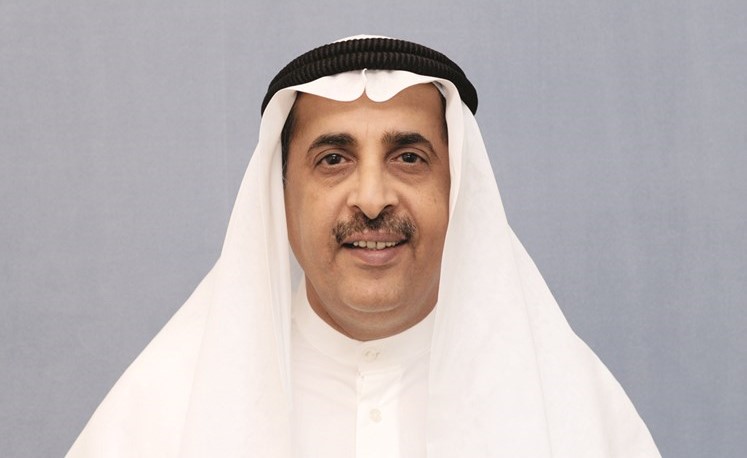 الوكيل المساعد للرقابة على الوزارات والادارات الحكومية سليمان البصيري ﻿