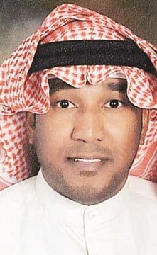 يحيى الدوسري﻿