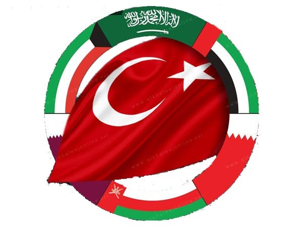 تركيا والخليج.. 12 قمة في 12 شهراً تعزز العلاقات الإستراتيجية